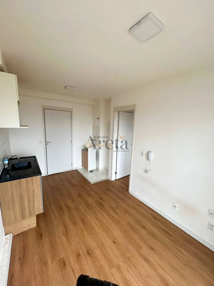 Apartamento, 1 quarto, 29 m² - Foto 4