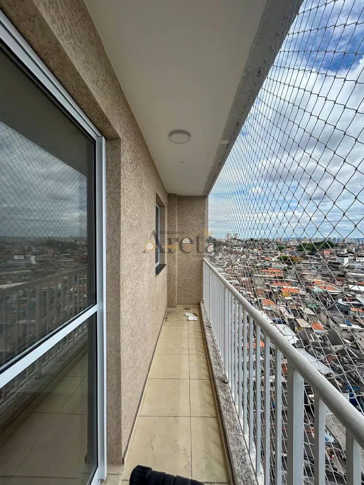 Apartamento, 1 quarto, 29 m² - Foto 8