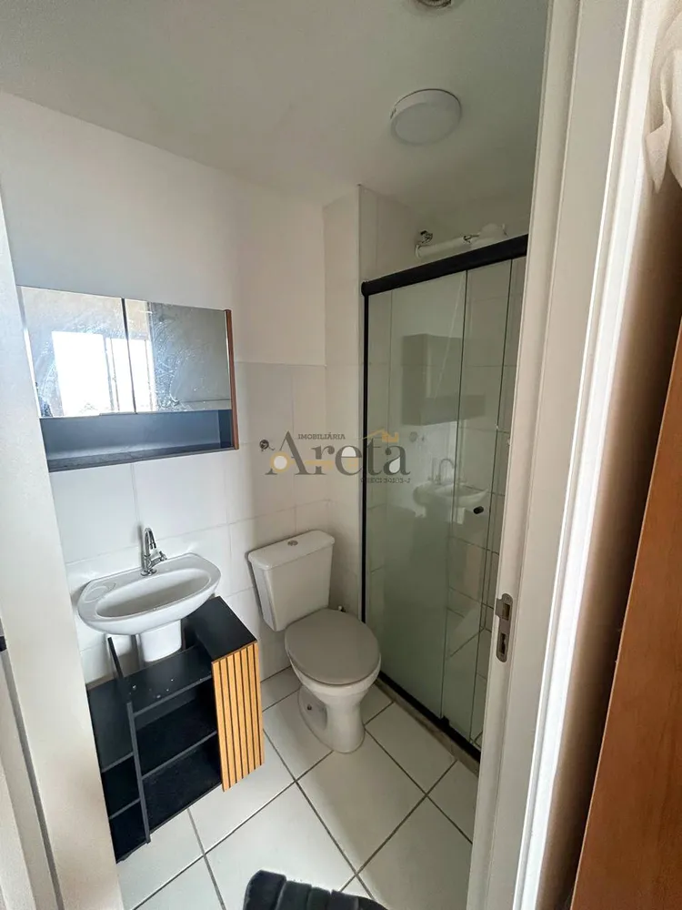 Apartamento, 1 quarto, 29 m² - Foto 8