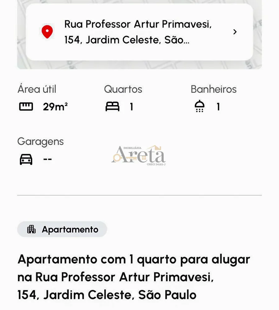 Apartamento, 1 quarto, 29 m² - Foto 14