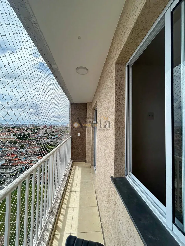 Apartamento, 1 quarto, 29 m² - Foto 2
