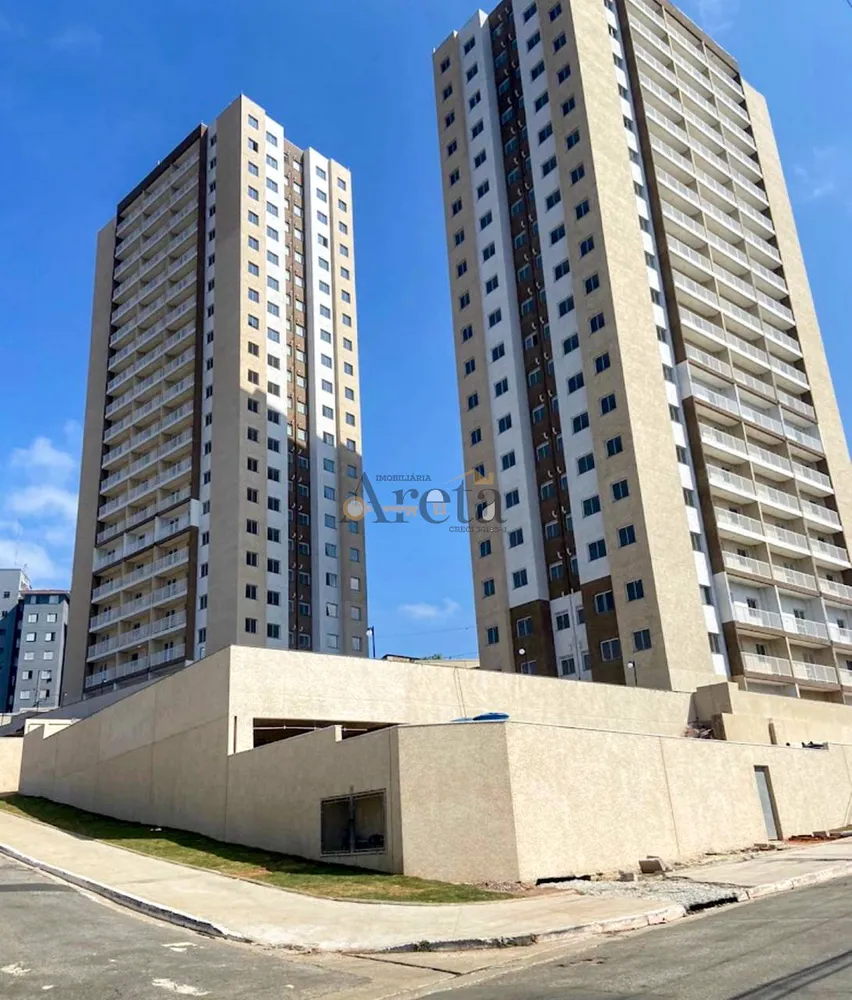 Apartamento, 1 quarto, 29 m² - Foto 3