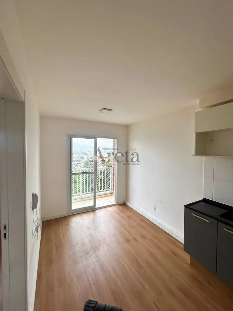 Apartamento, 1 quarto, 29 m² - Foto 4