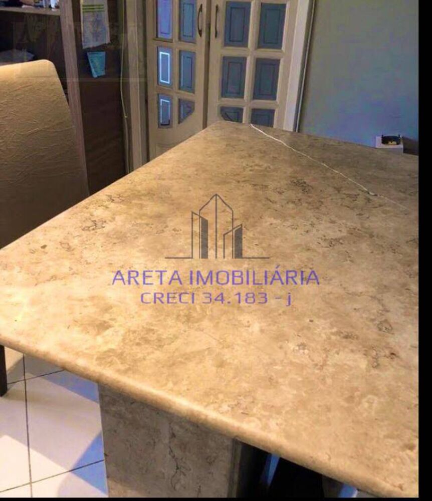 Apartamento, 2 quartos, 52 m² - Foto 1