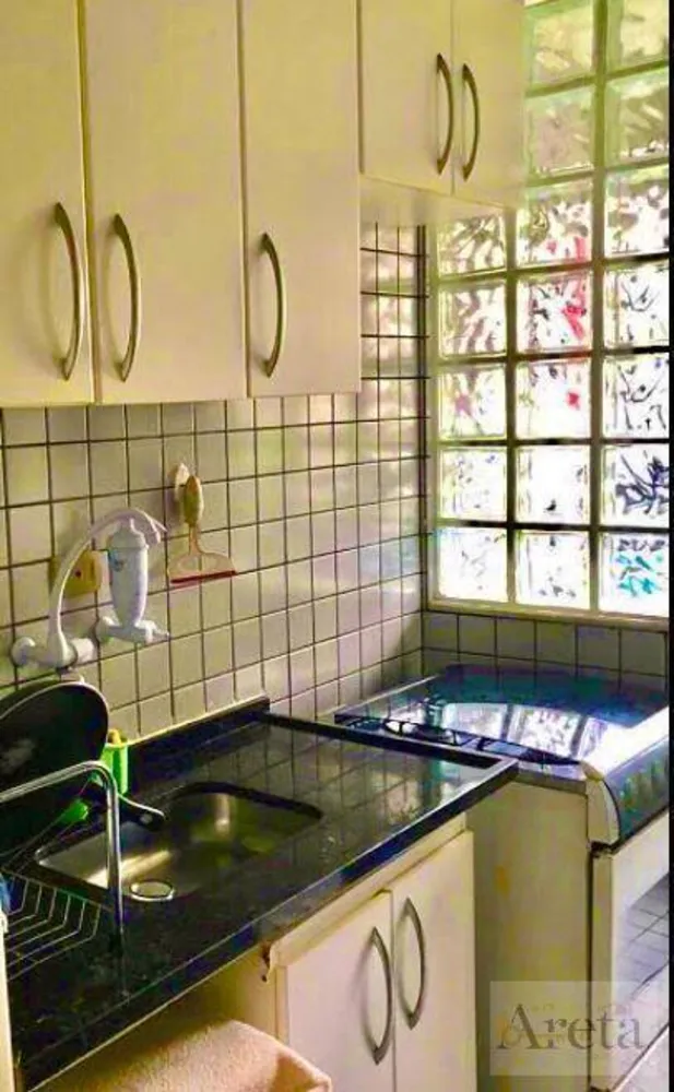 Apartamento, 2 quartos, 52 m² - Foto 3