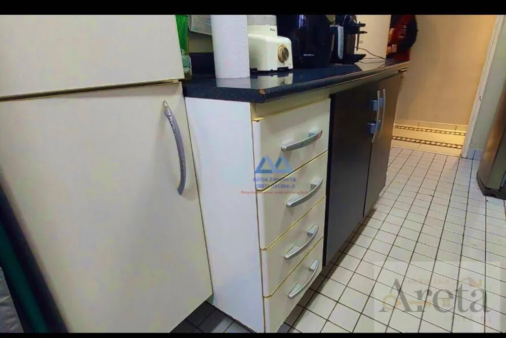 Apartamento, 2 quartos, 52 m² - Foto 4