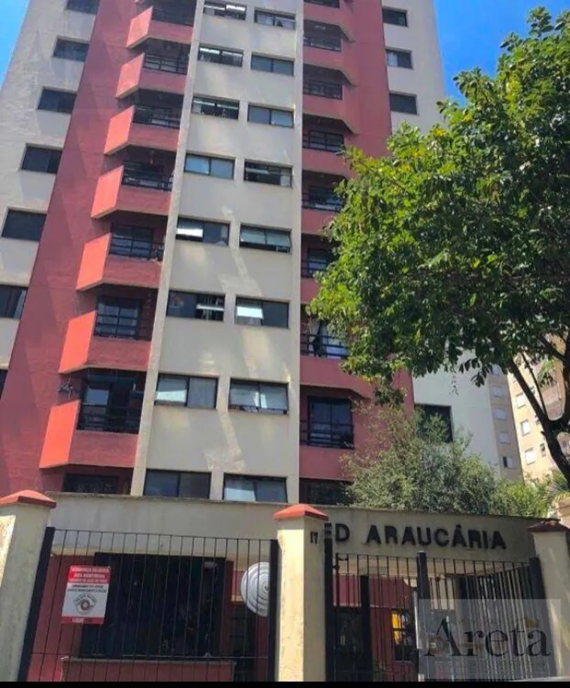 Apartamento, 2 quartos, 52 m² - Foto 1