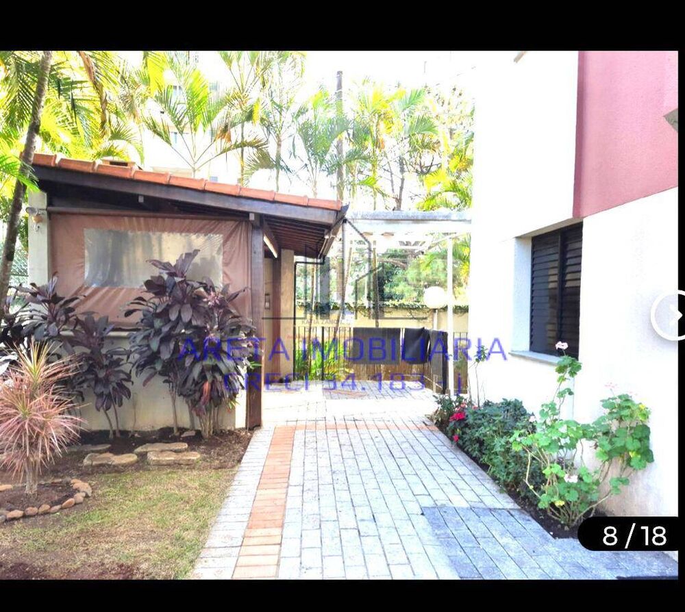 Apartamento, 2 quartos, 52 m² - Foto 3