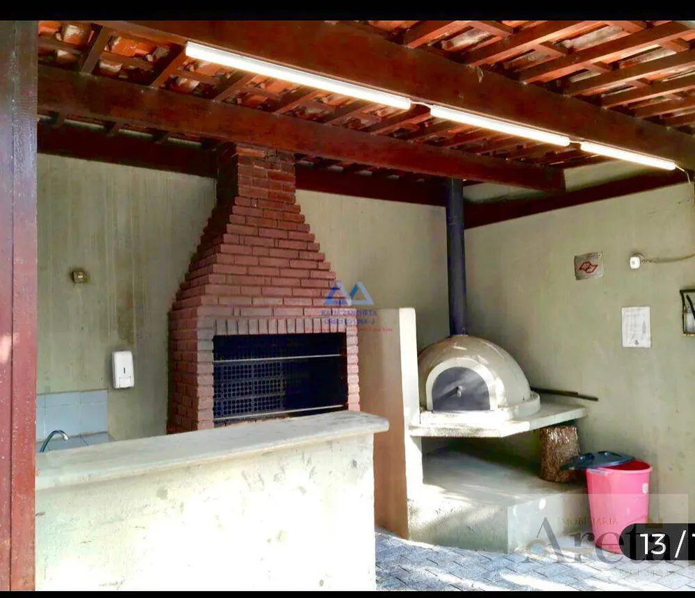 Apartamento, 2 quartos, 52 m² - Foto 14