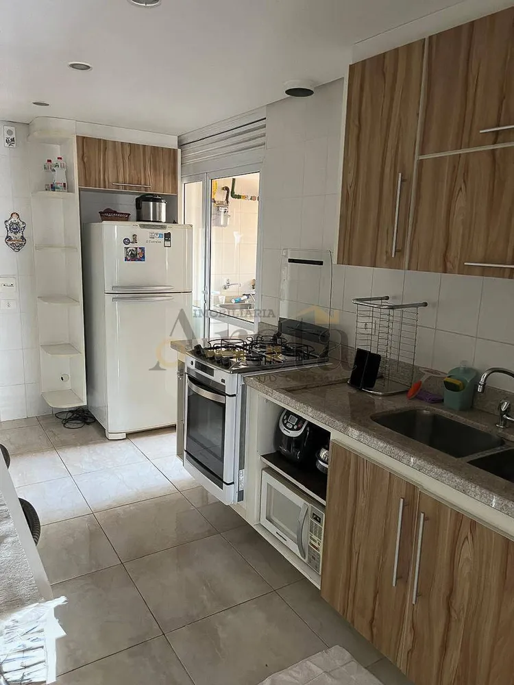 Apartamento, 3 quartos - Foto 9