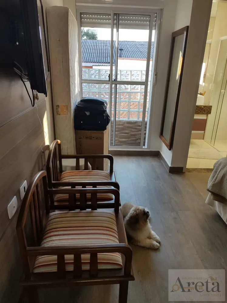 Casa, 2 quartos, 120 m² - Foto 5