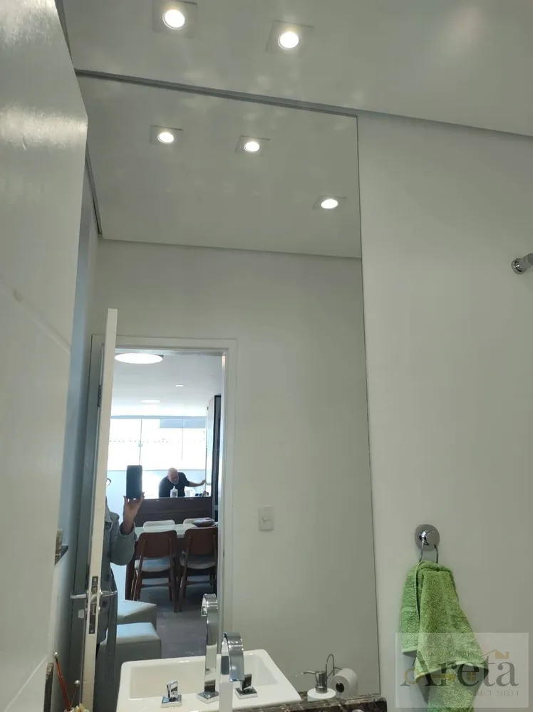 Casa, 2 quartos, 120 m² - Foto 10