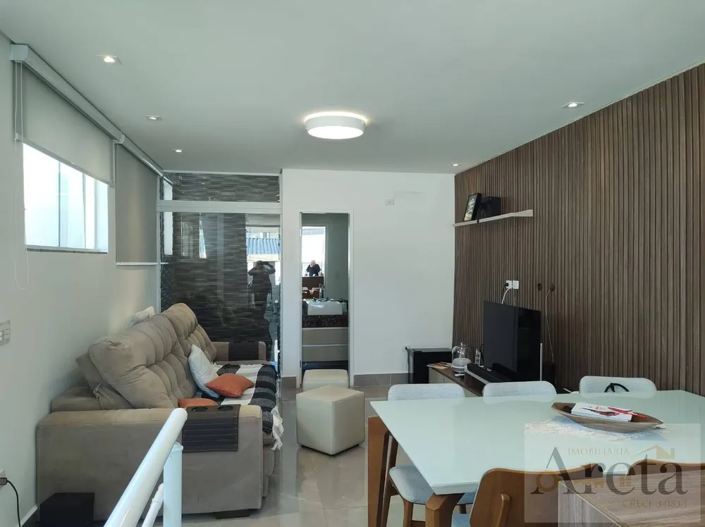 Casa, 2 quartos, 120 m² - Foto 11