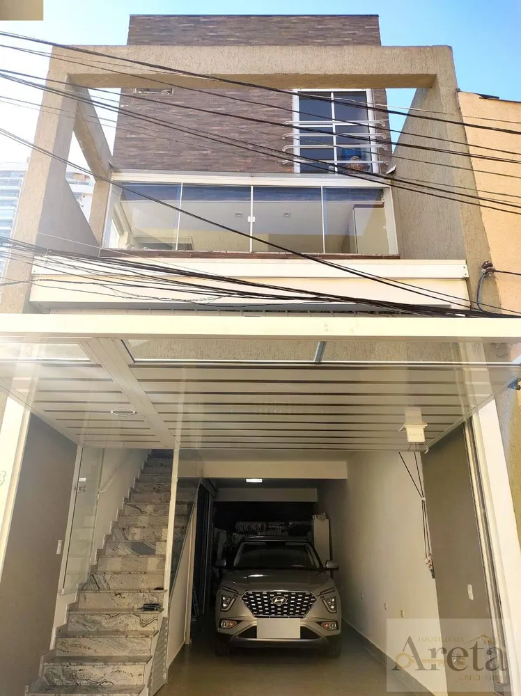 Casa, 2 quartos, 120 m² - Foto 1