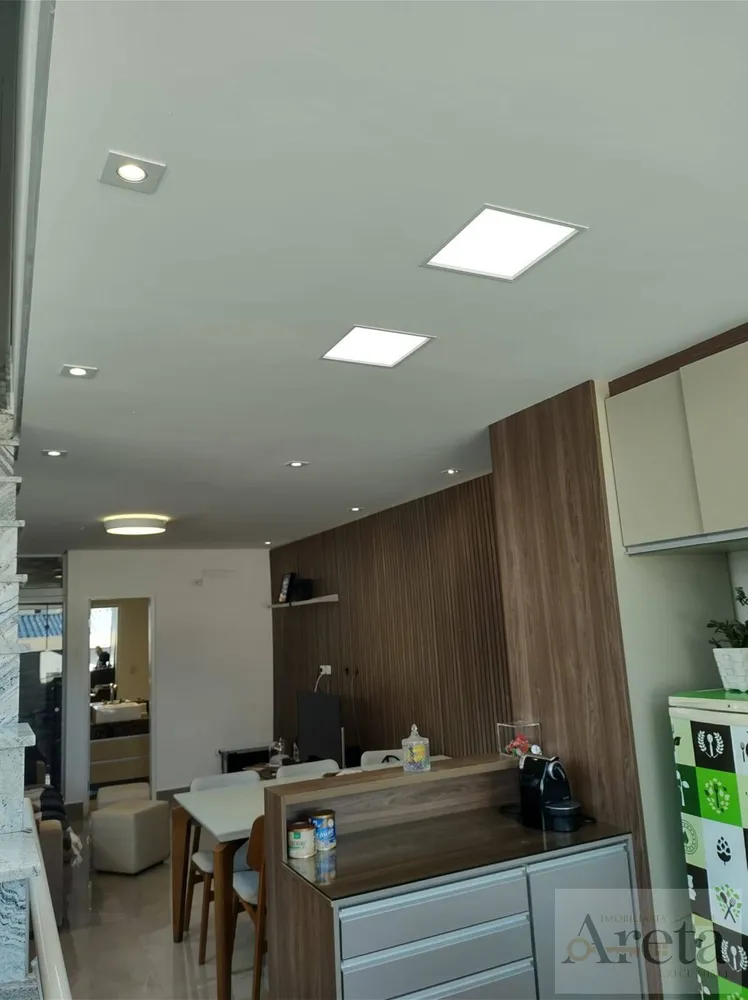 Casa, 2 quartos, 120 m² - Foto 16