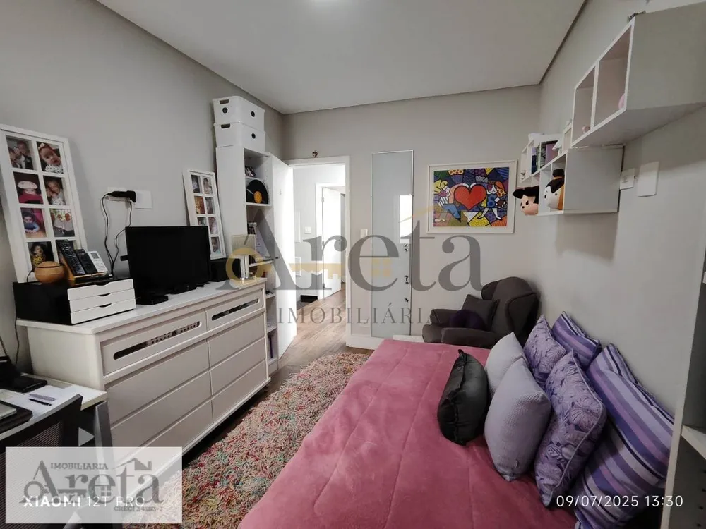 Apartamento, 3 quartos, 186 m² - Foto 9