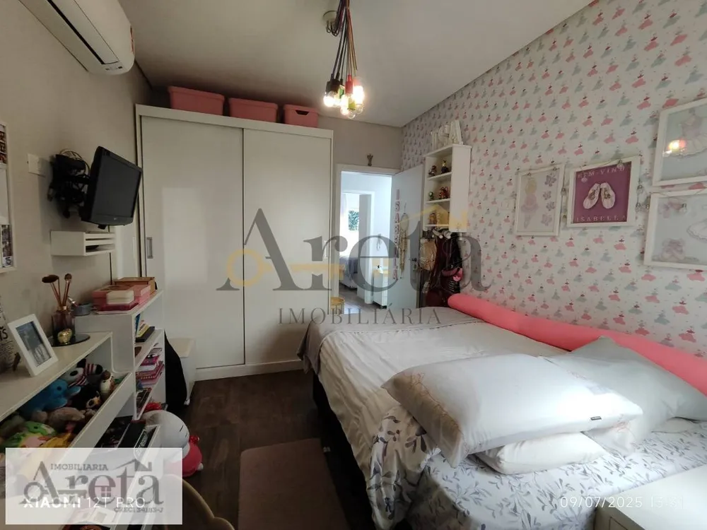 Apartamento, 3 quartos, 186 m² - Foto 2