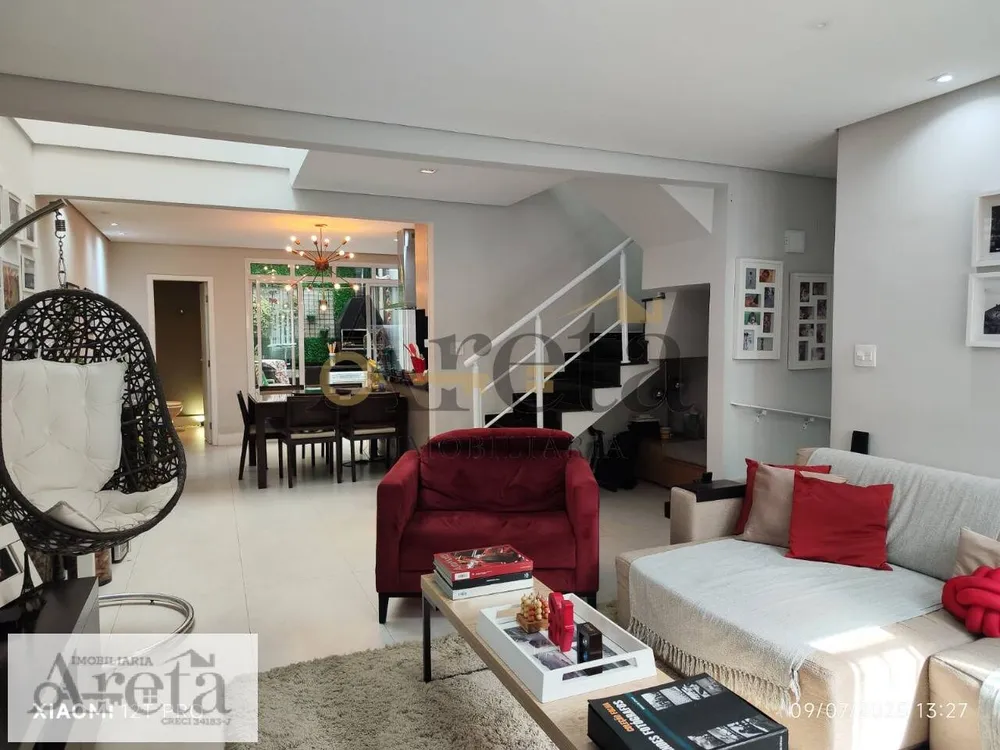Apartamento, 3 quartos, 186 m² - Foto 8
