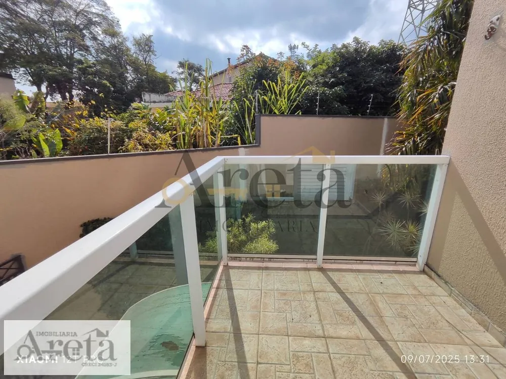 Apartamento, 3 quartos, 186 m² - Foto 3