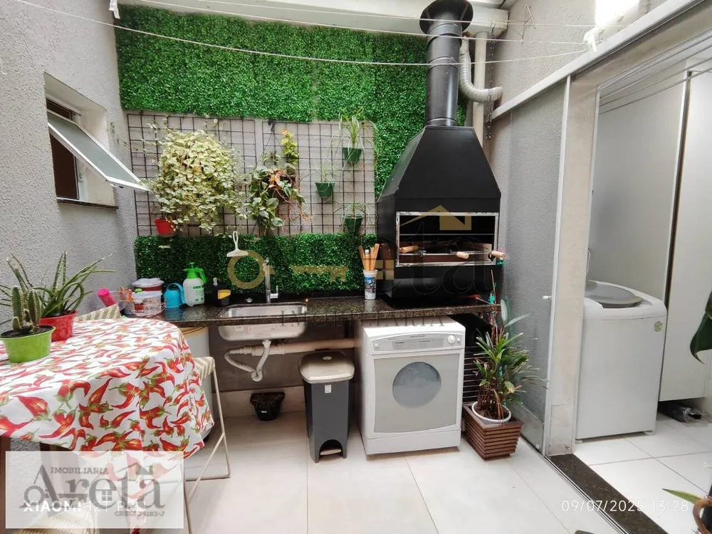 Apartamento, 3 quartos, 186 m² - Foto 7