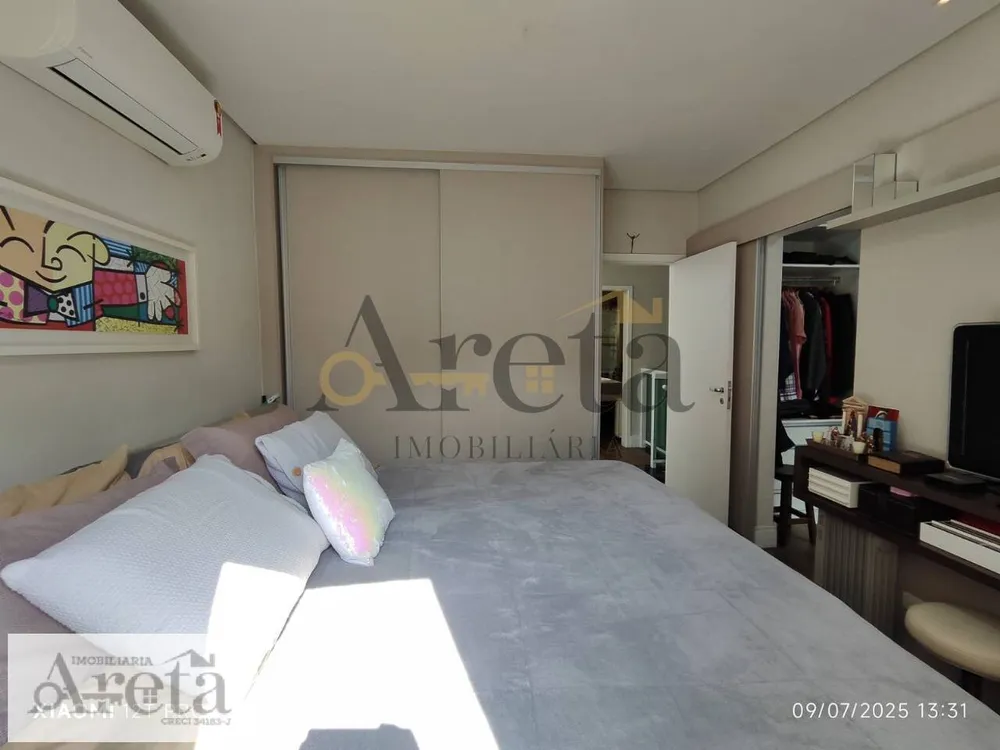 Apartamento, 3 quartos, 186 m² - Foto 16