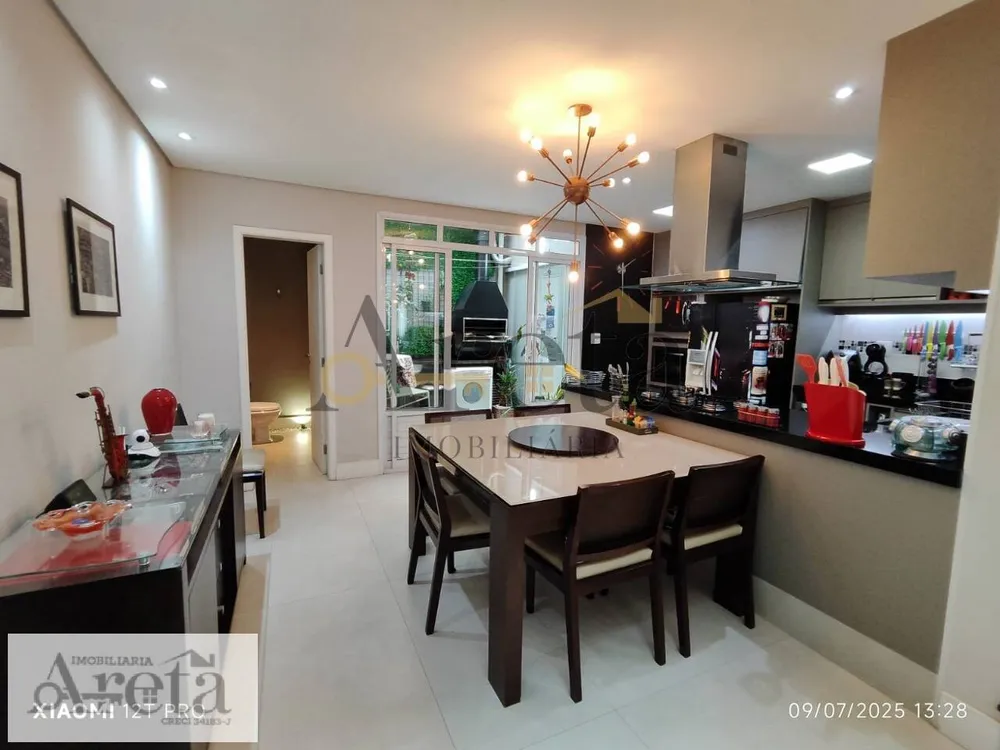 Apartamento, 3 quartos, 186 m² - Foto 12