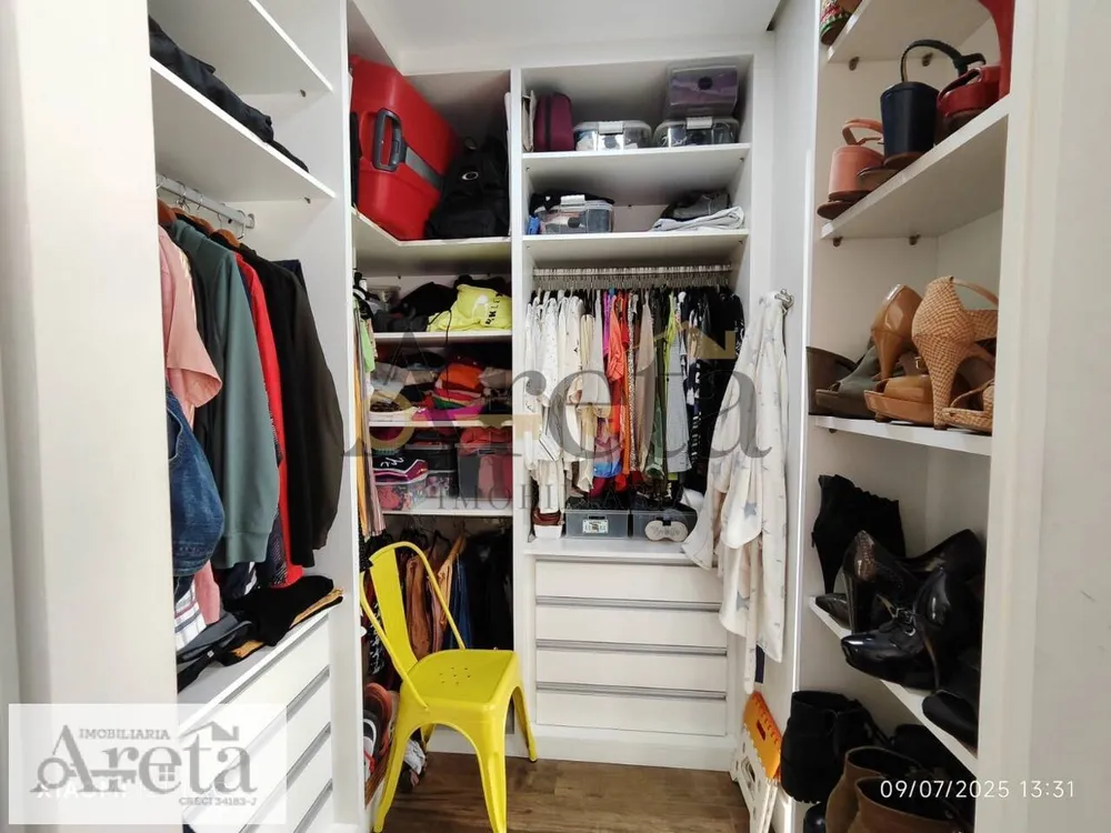 Apartamento, 3 quartos, 186 m² - Foto 11