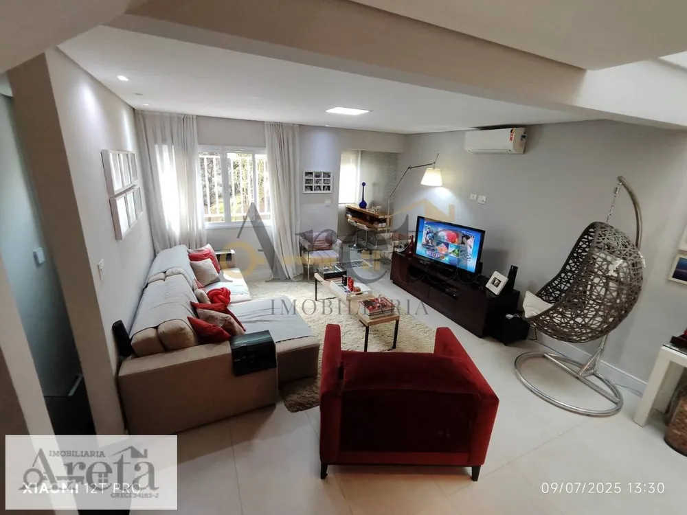 Apartamento, 3 quartos, 186 m² - Foto 15