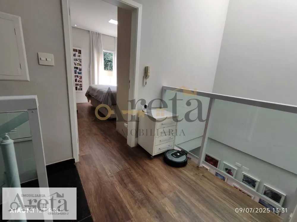 Apartamento, 3 quartos, 186 m² - Foto 5