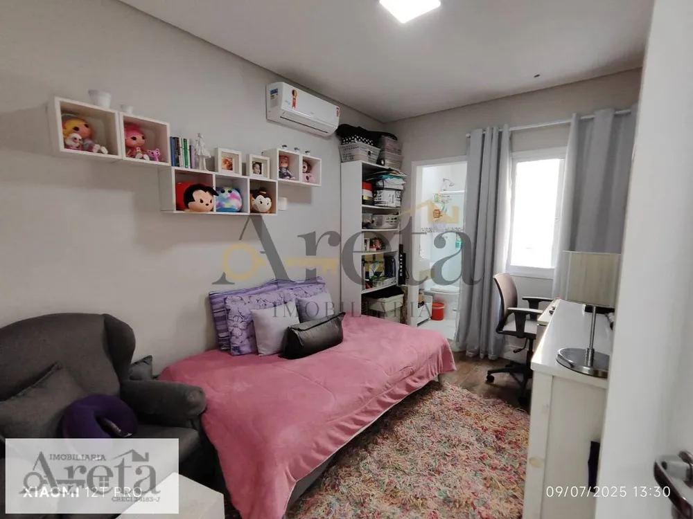 Apartamento, 3 quartos, 186 m² - Foto 10
