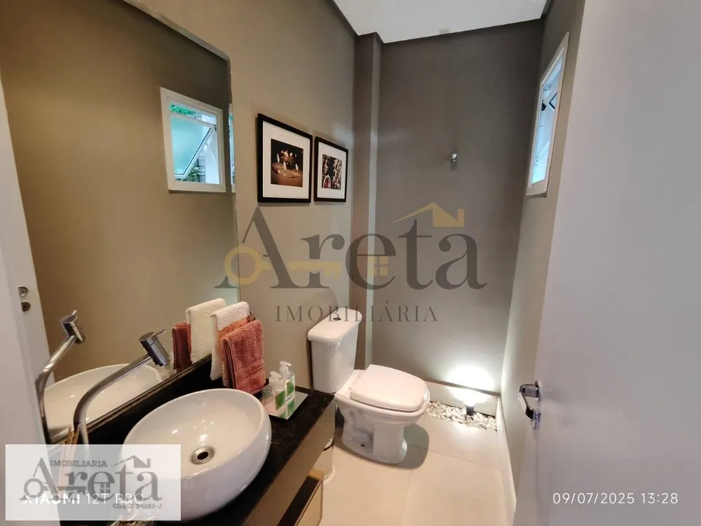 Apartamento, 3 quartos, 186 m² - Foto 6