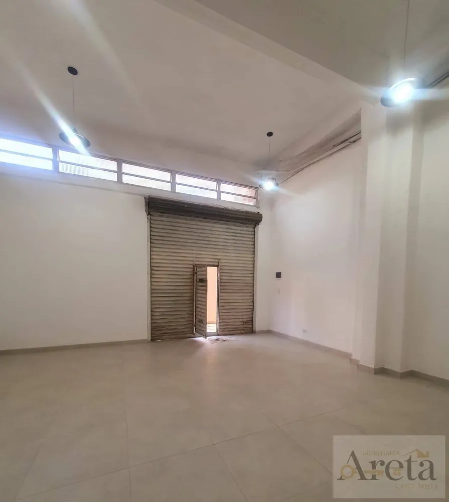 Loja-Salão, 35 m² - Foto 5