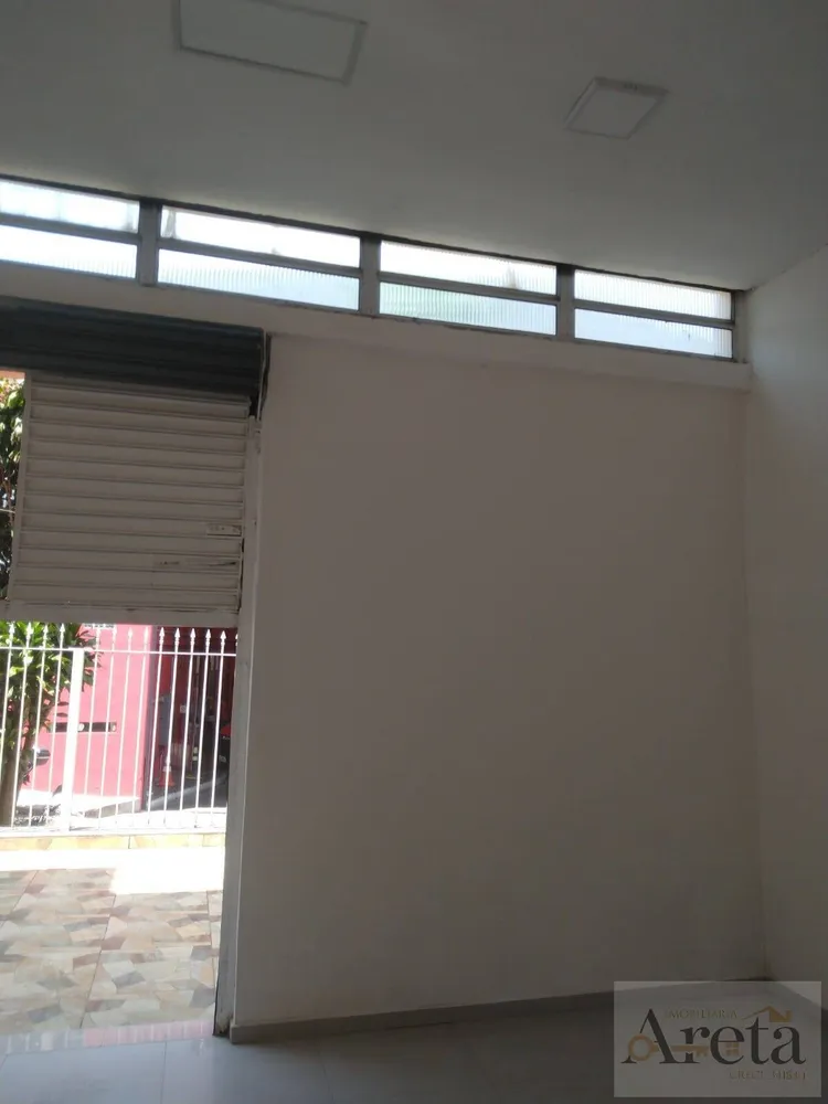 Loja-Salão, 35 m² - Foto 8