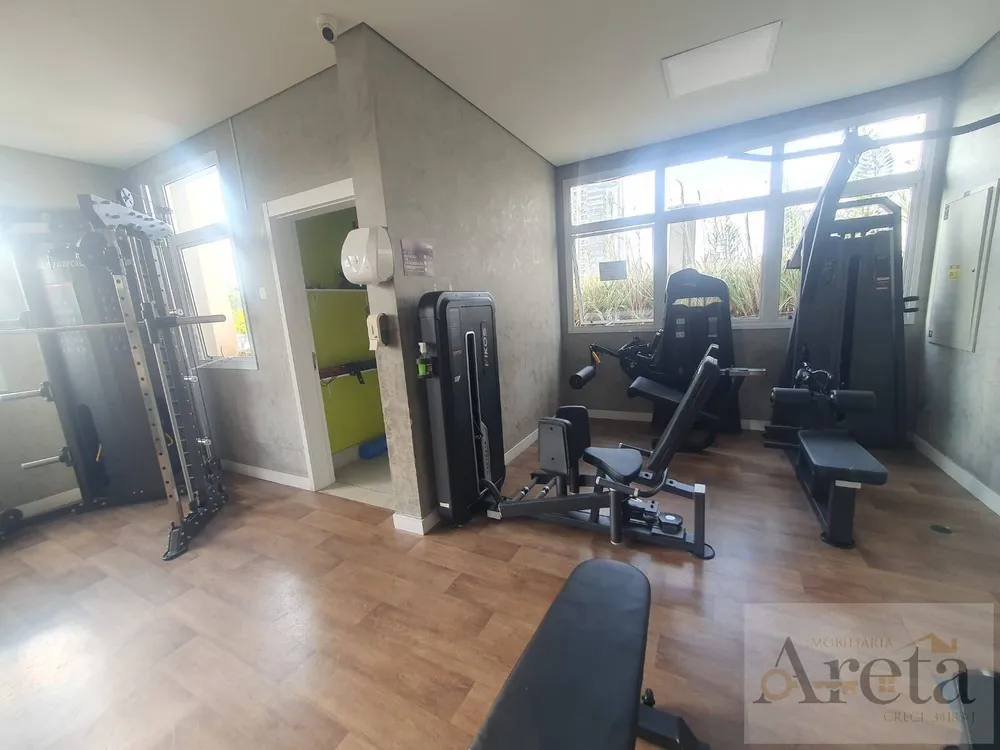Apartamento, 2 quartos, 63 m² - Foto 6