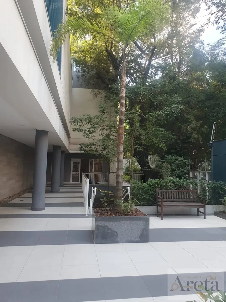 Apartamento, 2 quartos, 63 m² - Foto 1
