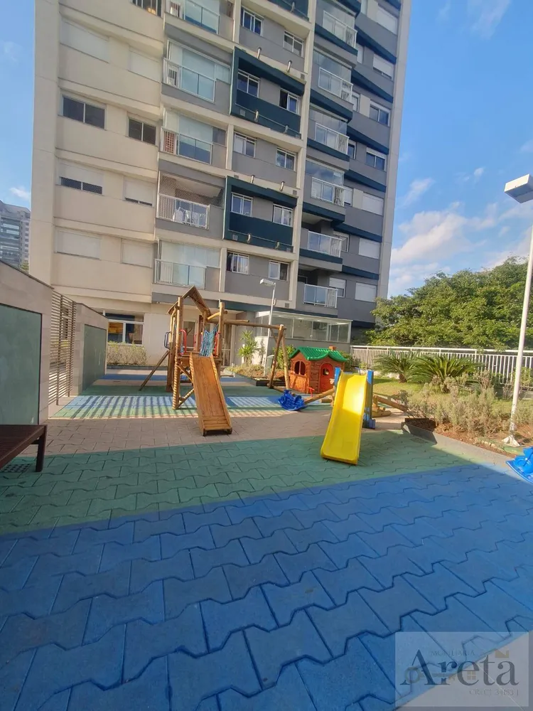 Apartamento, 2 quartos, 63 m² - Foto 3