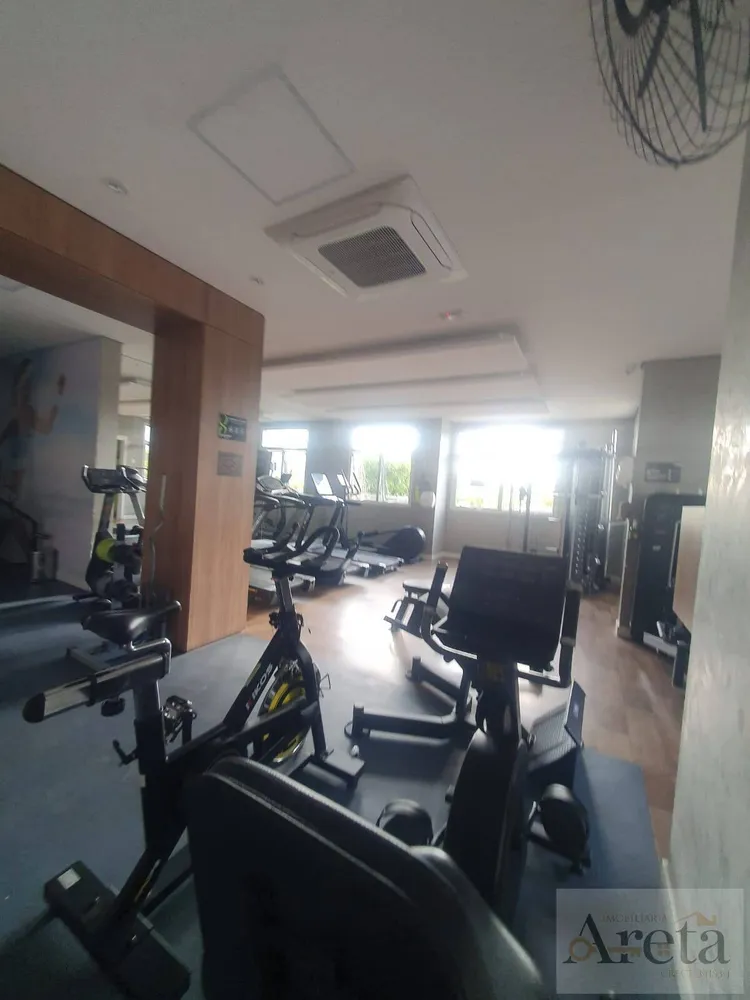 Apartamento, 2 quartos, 63 m² - Foto 2
