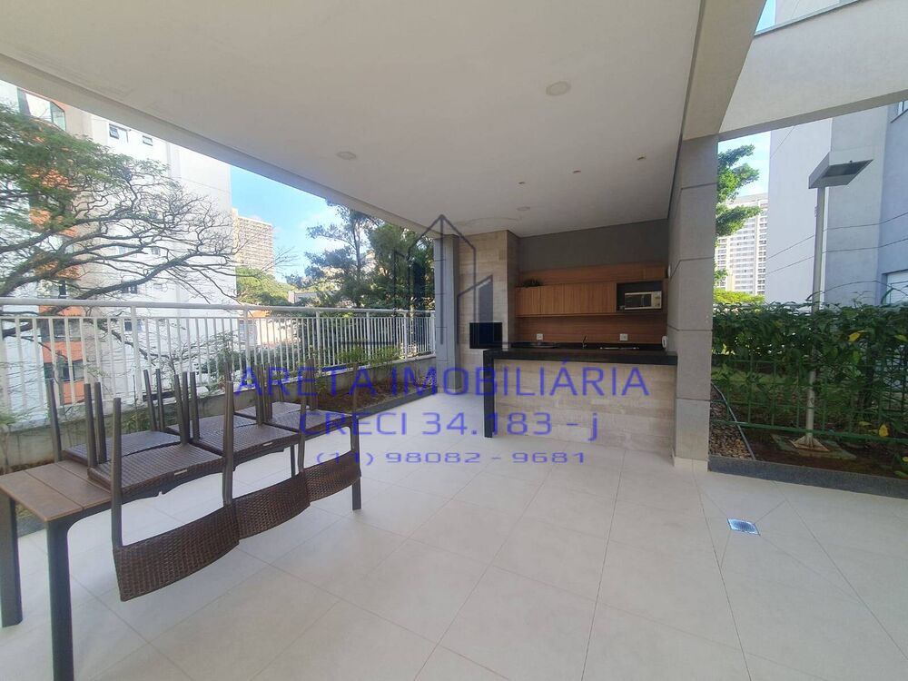 Apartamento, 2 quartos, 63 m² - Foto 1