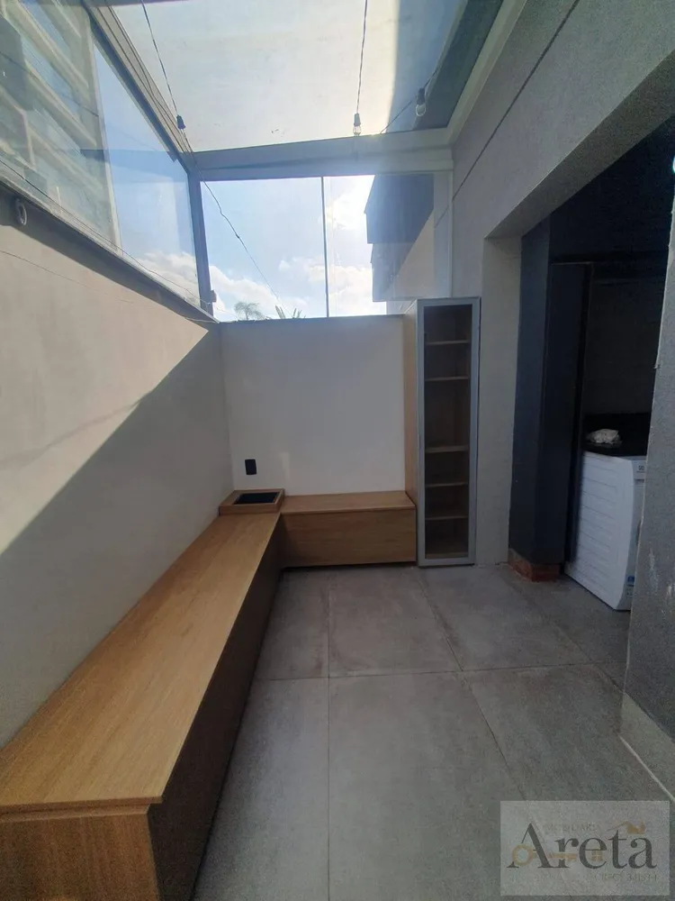 Apartamento, 2 quartos, 63 m² - Foto 4