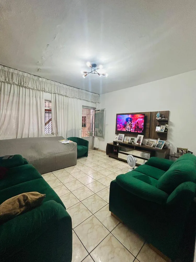 Casa, 4 quartos, 90 m² - Foto 3