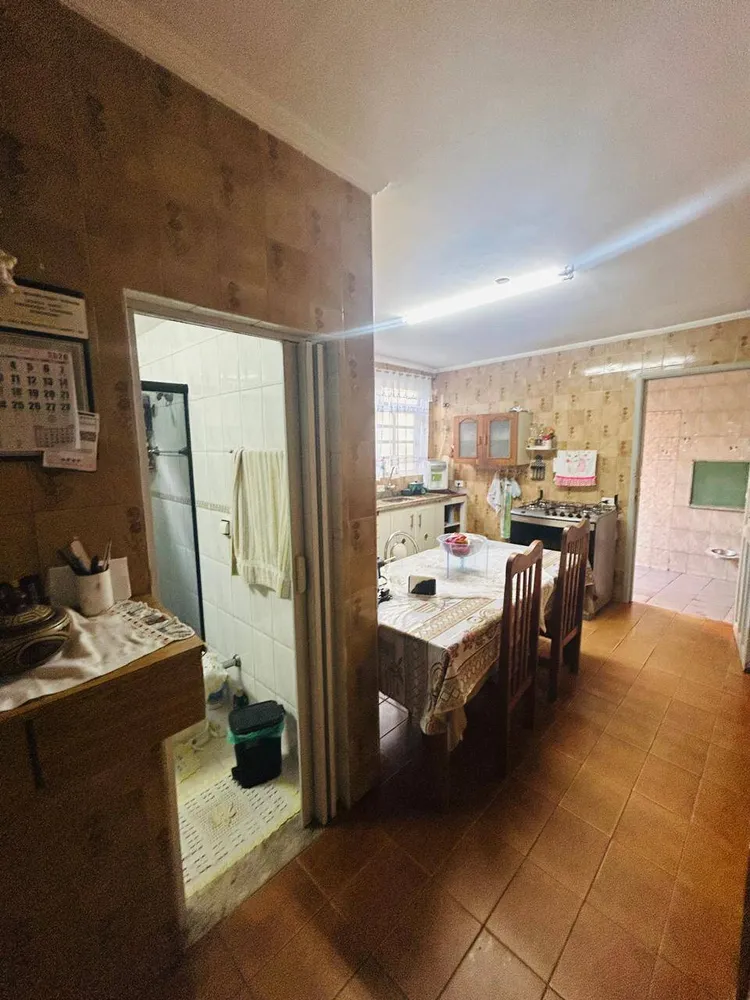 Casa, 4 quartos, 90 m² - Foto 6