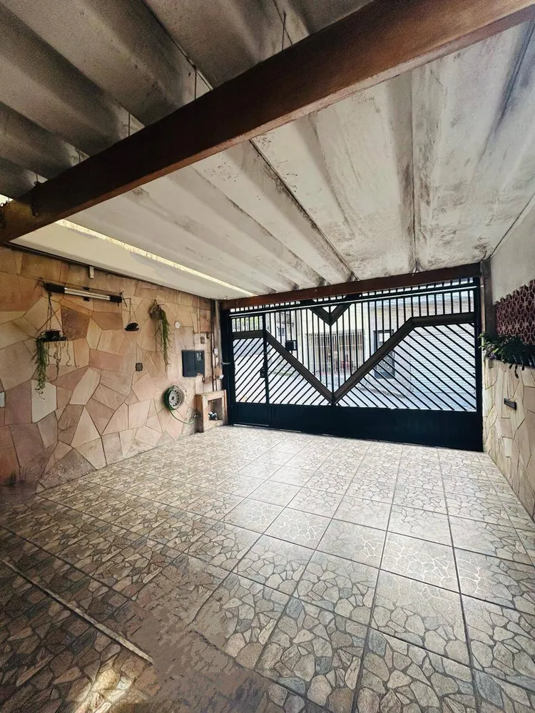 Casa, 4 quartos, 90 m² - Foto 1