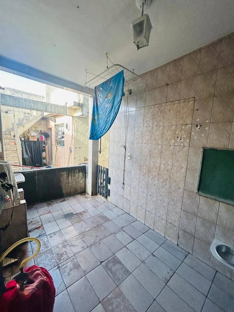 Casa, 4 quartos, 90 m² - Foto 3
