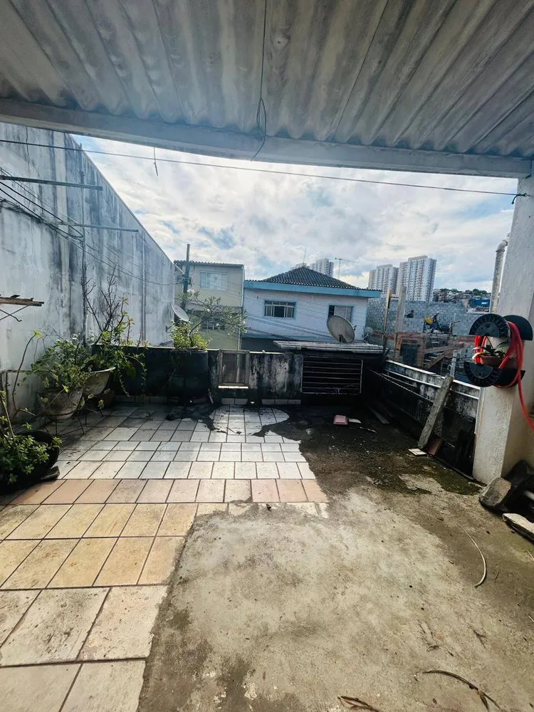 Casa, 4 quartos, 90 m² - Foto 11