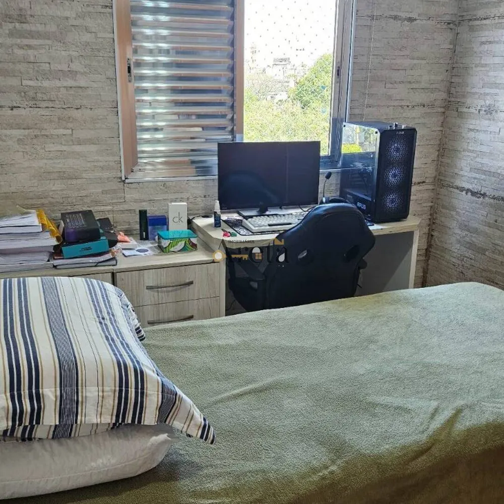 Apartamento, 2 quartos, 62 m² - Foto 4