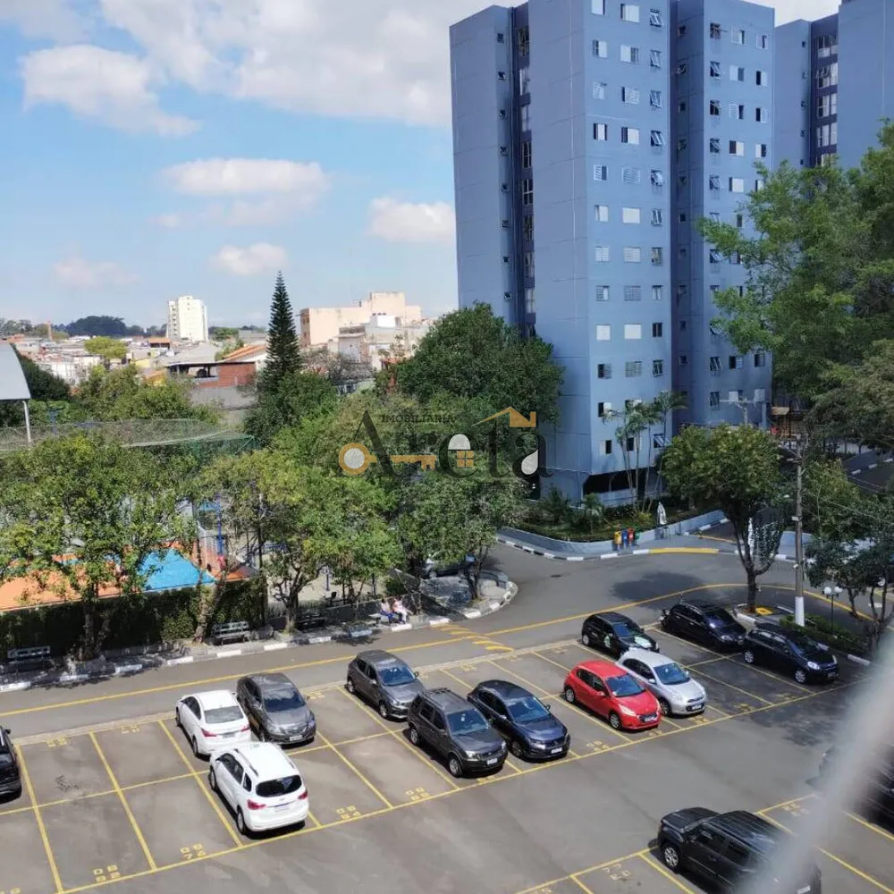 Apartamento, 2 quartos, 62 m² - Foto 3