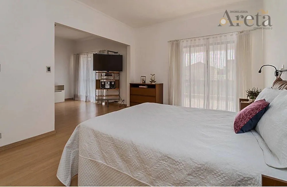 Casa, 4 quartos, 385 m² - Foto 11