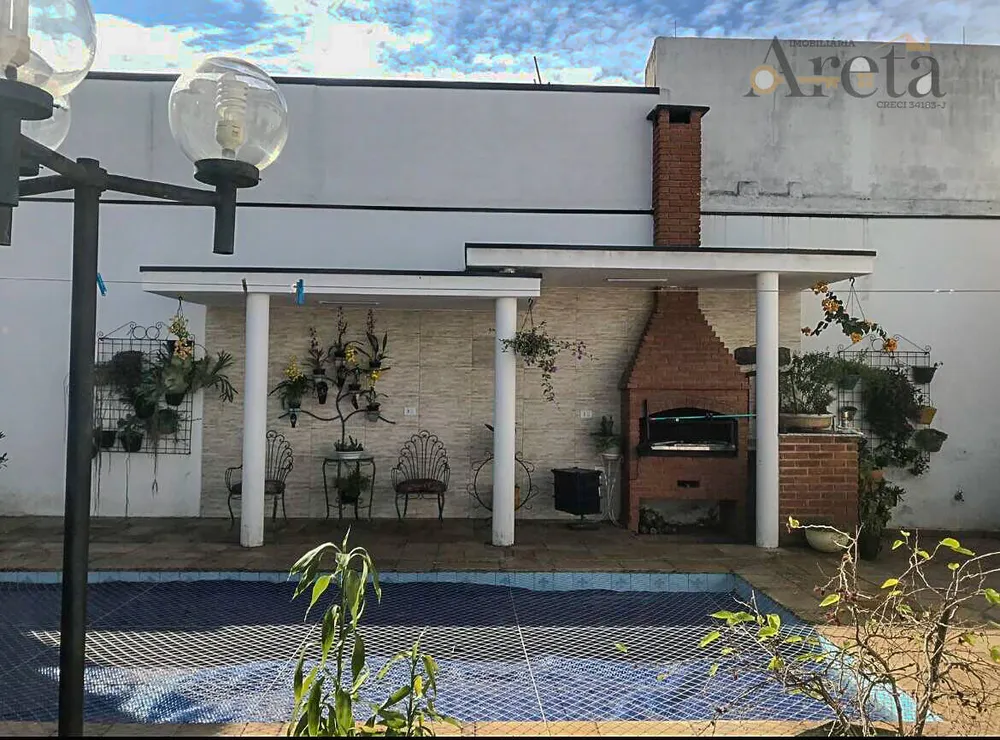 Casa, 4 quartos, 385 m² - Foto 2
