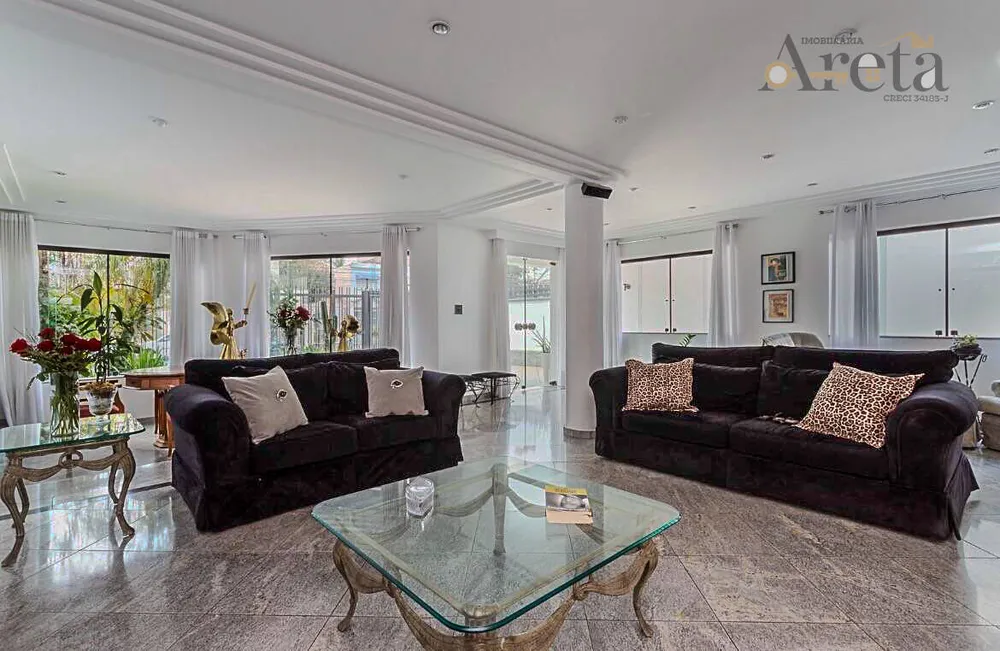 Casa, 4 quartos, 385 m² - Foto 4