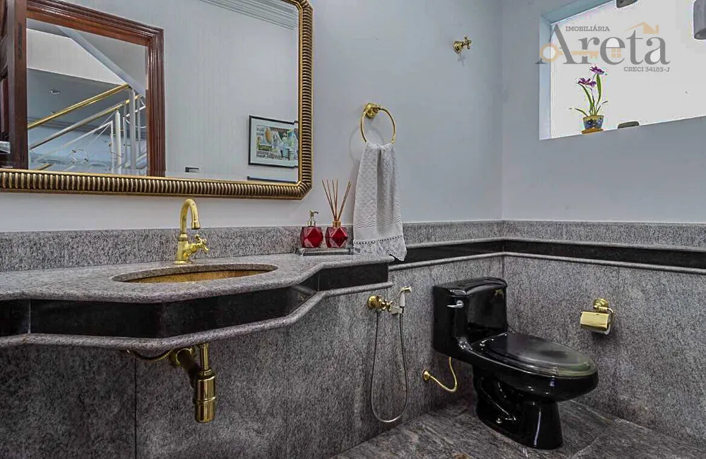 Casa, 4 quartos, 385 m² - Foto 13